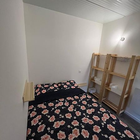 La Bordelaise - Logement Cosy Avec Jardin A Bègles Exteriör bild